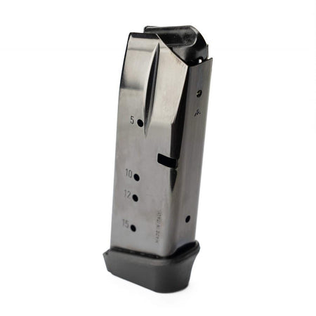 Kel-Tec P15 Pistol Magazine 9mm Luger 15 Rounds