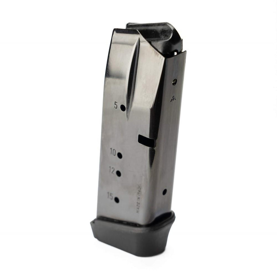Kel-Tec P15 Pistol Magazine 9mm Luger 15 Rounds