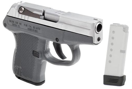 Kel-Tec P-32 +1 Round Magazine Extension .32 ACP
