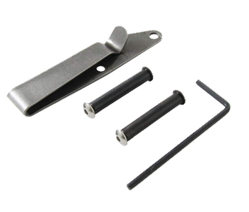 Kel-Tec Blue Belt Clip Replacement for 9mm and .40 Handguns