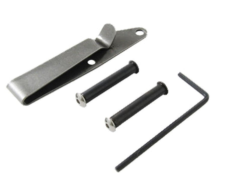 Kel-Tec Blue Belt Clip Replacement for 9mm and .40 Handguns