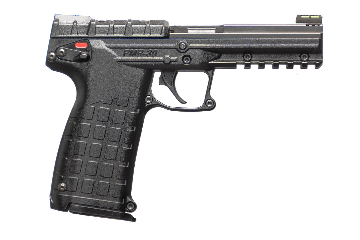 Kel-Tec PMR30 .22 WMR Pistol, Black, 10+1 Capacity