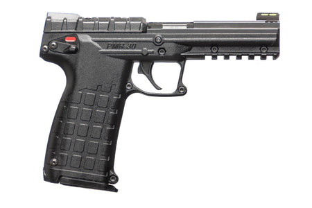 Kel-Tec PMR30 .22 WMR Pistol, Black, 10+1 Capacity
