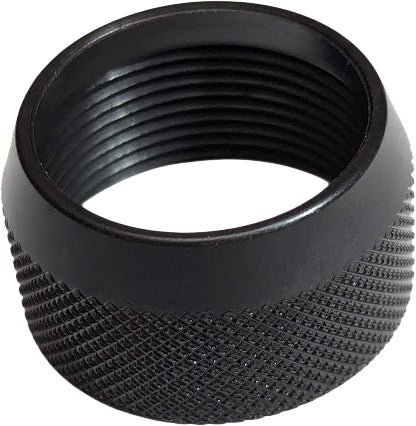 COMSTOCK KNURLED THREAD PROTECTOR REARDEN/PLAN-B
