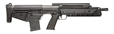 Kel-Tec RDBBLK RDB Bullpup Rifle, 5.56 NATO, 20+1 Capacity, 17.30" Barrel, Black Fixed Stock & Polymer Grip
