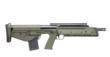 Kel-Tec RDB17 Bullpup Rifle .223 Rem/5.56mm, 17" Barrel, 20-Round Magazine, Green