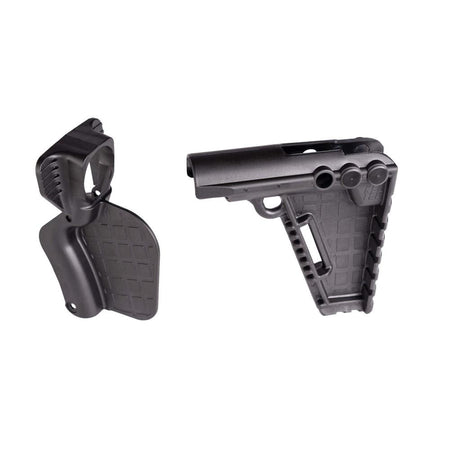 Kel-Tec Sub 2000 Gen 2 Featureless Weapon Kit with Non-Adjustable Stock