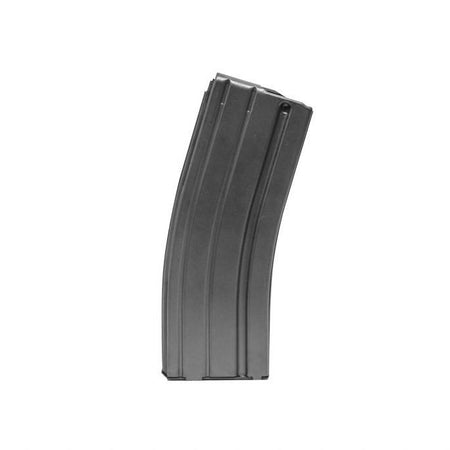 KCI USA AR-15 .223/5.56x45mm 30-Round Black Aluminum Rifle Magazine