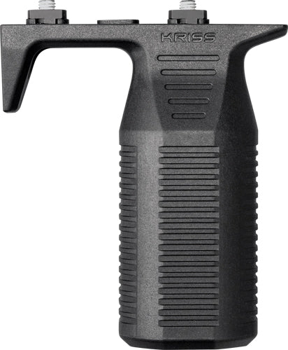 KRISS G3 M-LOK Vertical Grip Handstop Black