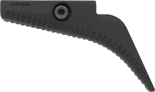 KRISS Vector Black Polymer Angled Grip