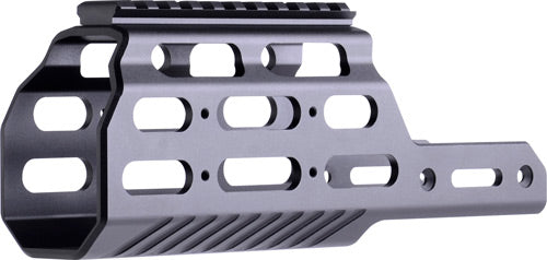 KRISS G2 CRB Modular Rail MK1 Black Handguard Extension