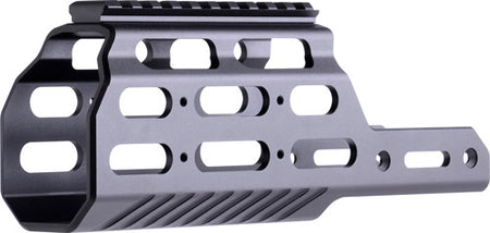 KRISS G2 CRB Modular Rail MK1 Black Handguard Extension