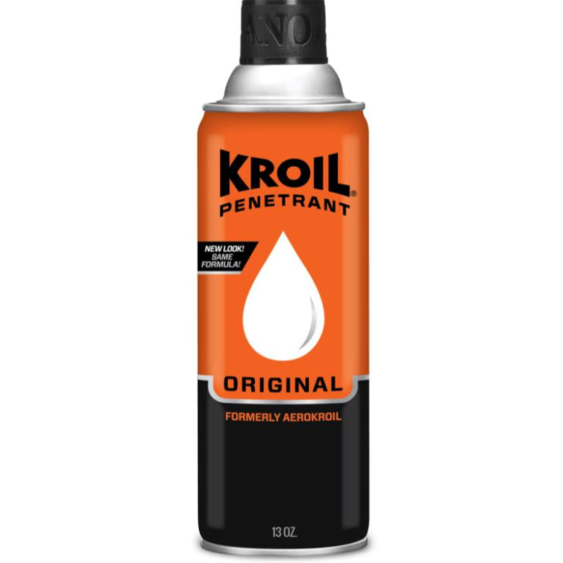 KROIL Original Penetrant Lubricant Aerosol Spray 13 oz