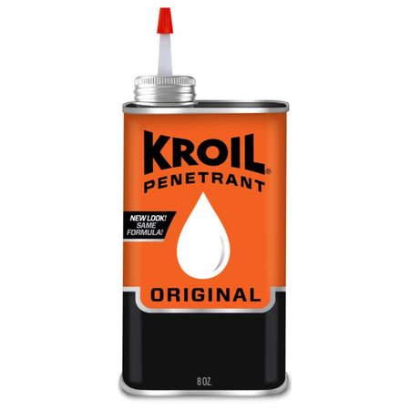 KROIL Original Penetrant Oil 8 oz Corrosion Remover