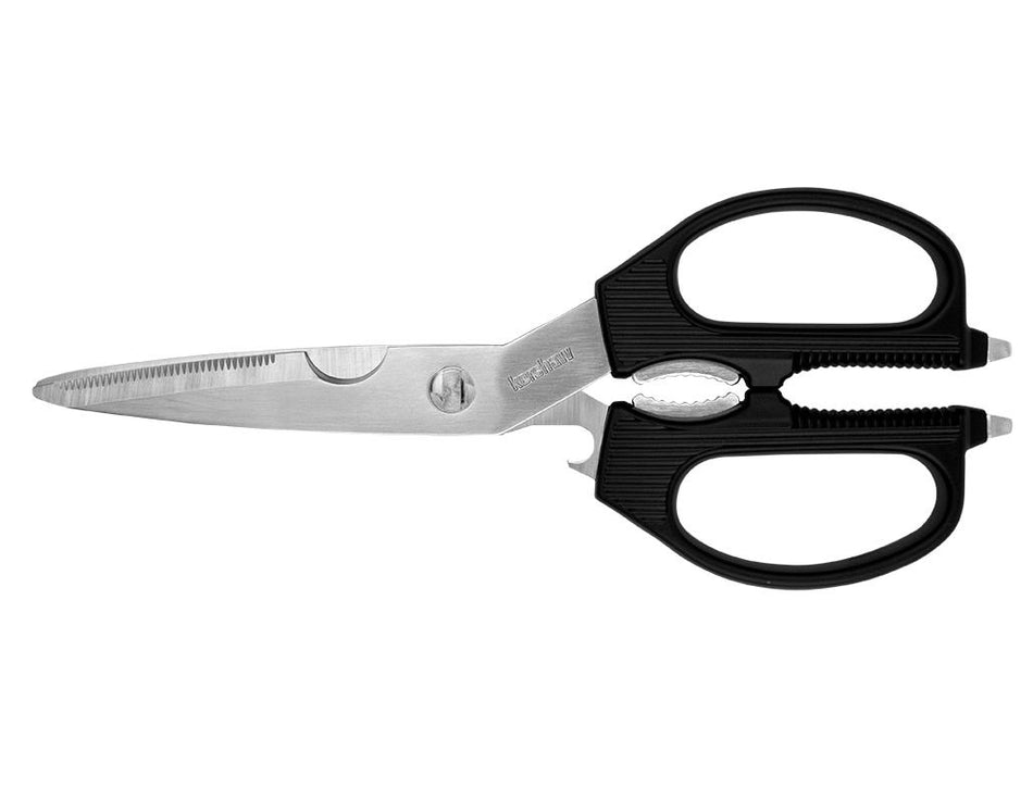 Kershaw Taskmaster 2 Multi-Function Shears 3-1/2" Stainless Blade with Bottle Opener
