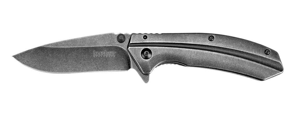Kershaw Filter SpeedSafe Assisted Opening Folding Knife 7.75" Overall