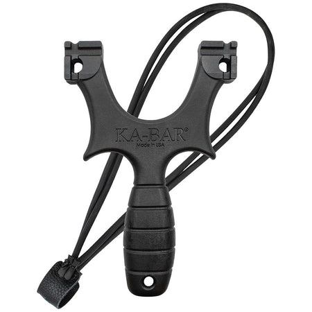 KA-BAR Sweet Move Black Slingshot