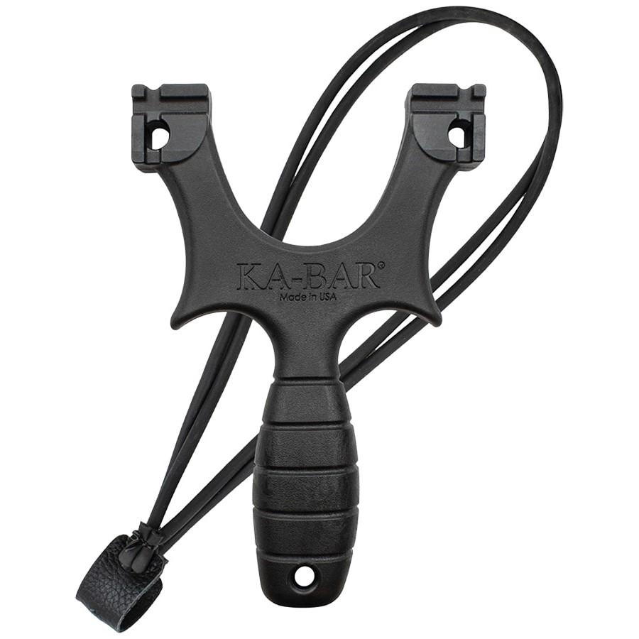KA-BAR Sweet Move Black Slingshot