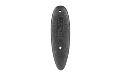 Kick-EEZ Pre-Fit Recoil Pad KZ-103, Fits Mossberg 500/835/930/935 & Browning Citori English Stock, Black, 1-1/8" Thickness