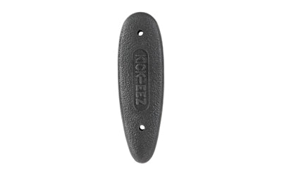 Kick-EEZ Pre-Fit Recoil Pad KZ-104, Fits Ruger M77 MKII Compact / Benelli M-1 Tactical / Remington 7 / Tikka / Winchester 88, Black Sorbothane