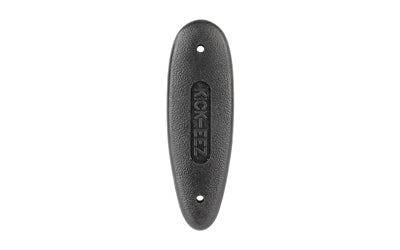 Kick-EEZ Pre-Fit Recoil Pad KZ-108, Fits Ruger M77/No.1/Hawkeye, Browning Citori 725/Gold/Fusion, Stoeger P-350, Black Sorbothane
