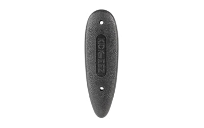 Kick-EEZ Pre-Fit Recoil Pad KZ-109, Fits Beretta 1301/1301 Tactical/Silver Pigeon/Extrema 2 & Ruger 77 Mark II Express, Sorbothane Black