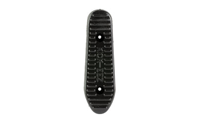 Kick-EEZ Pre-Fit Recoil Pad KZ-HUNT1, Screw-On Sorbothane Pad for Magpul SGA, Hunter & Pro 700 Stocks, Black