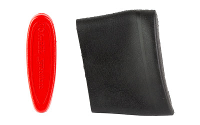 Kick-EEZ KZSL Slip-On Recoil Pad, Large Size, Fits Stocks 5-1/8" to 5-3/8" Wide, Sorbothane Construction, Black