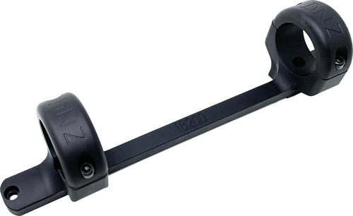 DNZ Game Reaper Integral 1-PC Scope Mount Savage Round Receiver LA Medium 8-40