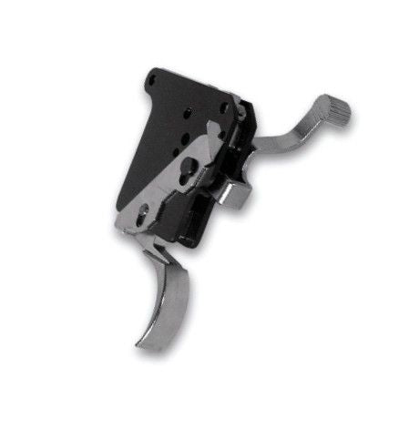 Rifle Basix Remington 700 Pro Replacement Trigger 2-6 oz. Black