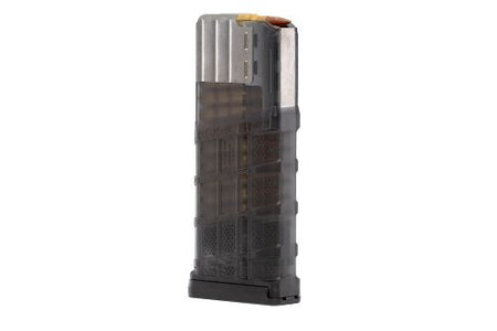 Lancer L7AWM SR-25 25-Round 7.62x51 Translucent Smoke Gen2 Magazine