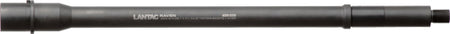 LANTAC 223 Wylde 14.5-Inch Barrel with Gas Tube