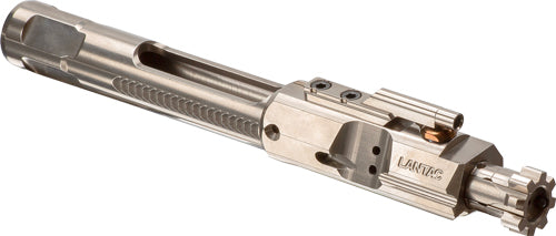 LANTAC Enhanced Bolt Carrier Group 308/7.62 NIB Silver Finish