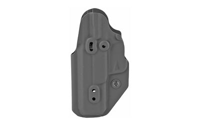 LAG Tactical Liberator MK II Holster for Ruger Security 9MM, Ambidextrous Kydex, Black