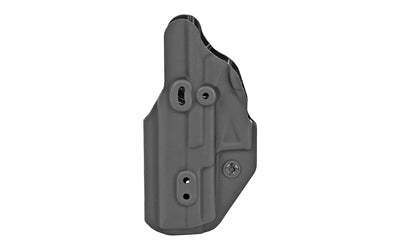 LAG Tactical Liberator MK II Holster for IWI Masada, Ambidextrous Kydex, Black Finish
