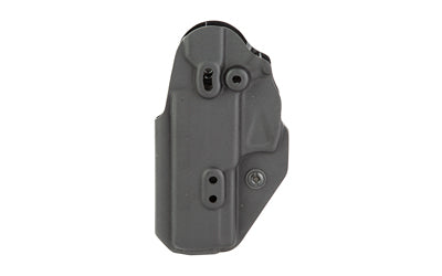 LAG Tactical Liberator MK II Holster for Taurus G3, Ambidextrous Kydex, Black 71004