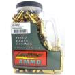 Lightning Ammo Reconditioned Cleaned and Polished Handgun Brass .357 Mag 500/ct Jug