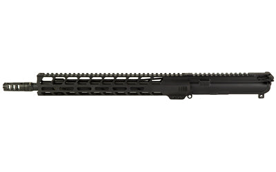 LanTac 01-FA-223-PATROL-UPR SF15 Patrol Upper Receiver Group 223 Wylde 14.5" AR-15