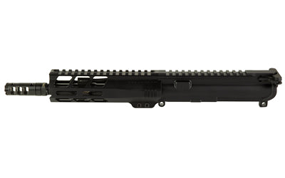 LanTac 01-FA-223-PDP-UPR PDP Upper Receiver Group 223 Wylde 7.5" Barrel AR-15