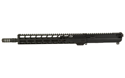 LanTac 01-FA-300-PATROL-UPR SF15 Patrol Upper Receiver Group 300 Blackout 14.5" AR-15