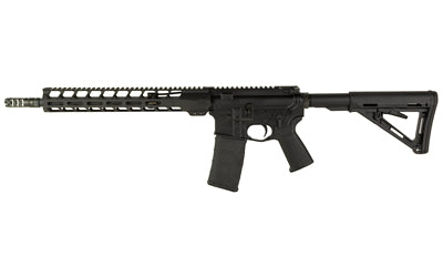 LanTac SF15 14.5" .300 Blackout Patrol Rifle, 30 Round Capacity