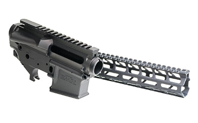 LanTac SF Forged AR-15 Builder Set with 13.5-inch Spada Rail