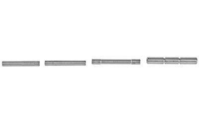 LanTac 01-GP-PINS-TI Ti-PIN Titanium Pin Set, Glock Gen 1-4