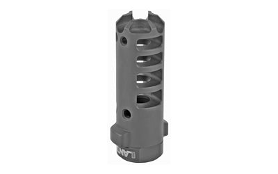 LanTac Dragon DGN762B-QM QD Muzzle Brake, .308 Winchester, 5/8-24, Black Nitride