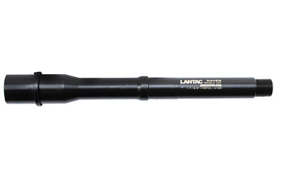 LanTac LA00238 Raven 300 Blackout 7.5" Barrel AR-15 Pistol Gas 5/8x24 Threaded