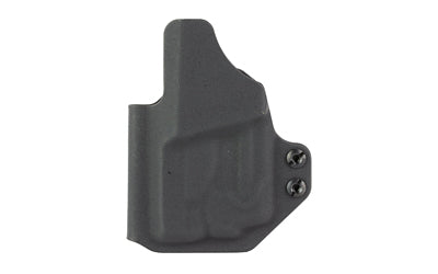 Viridian Inside Waistband Holster Ruger LCP Max E Series Laser Right Hand Kydex Black 951-0020