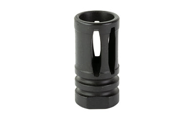 LBE Unlimited Birdcage Flash Hider, .308 Win, For AR10, Includes Crush Washer ARA2FH-308