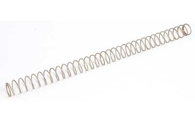 LBE Unlimited .308 AR Rifle Length Recoil Spring, Made in USA, 17-7 Steel, Black