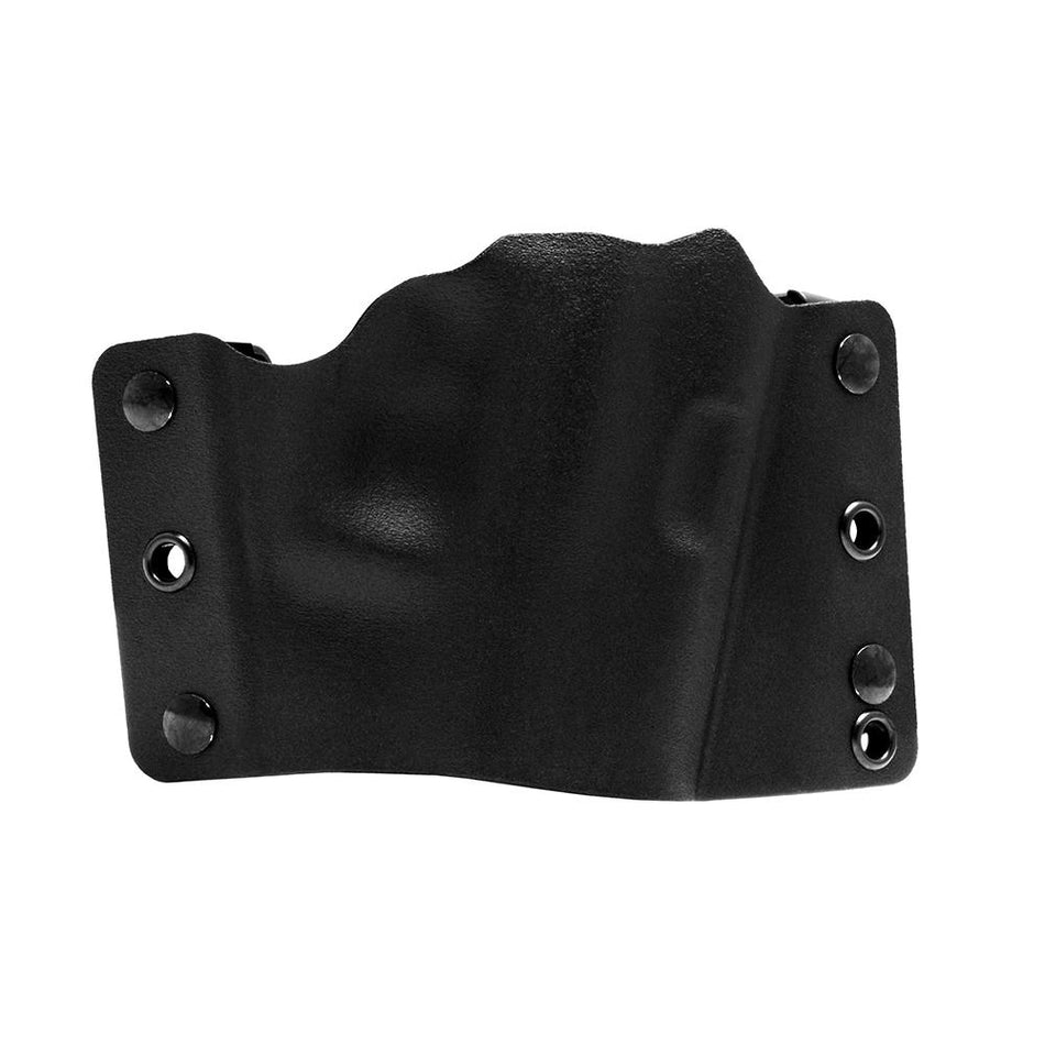 Stealth Operator Micro Compact RH Holster with Speed Clip Black