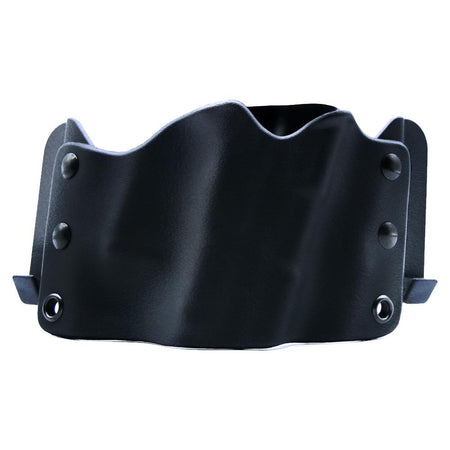 Stealth Operator Compact Clip Outside the Waistband Holster Black RH